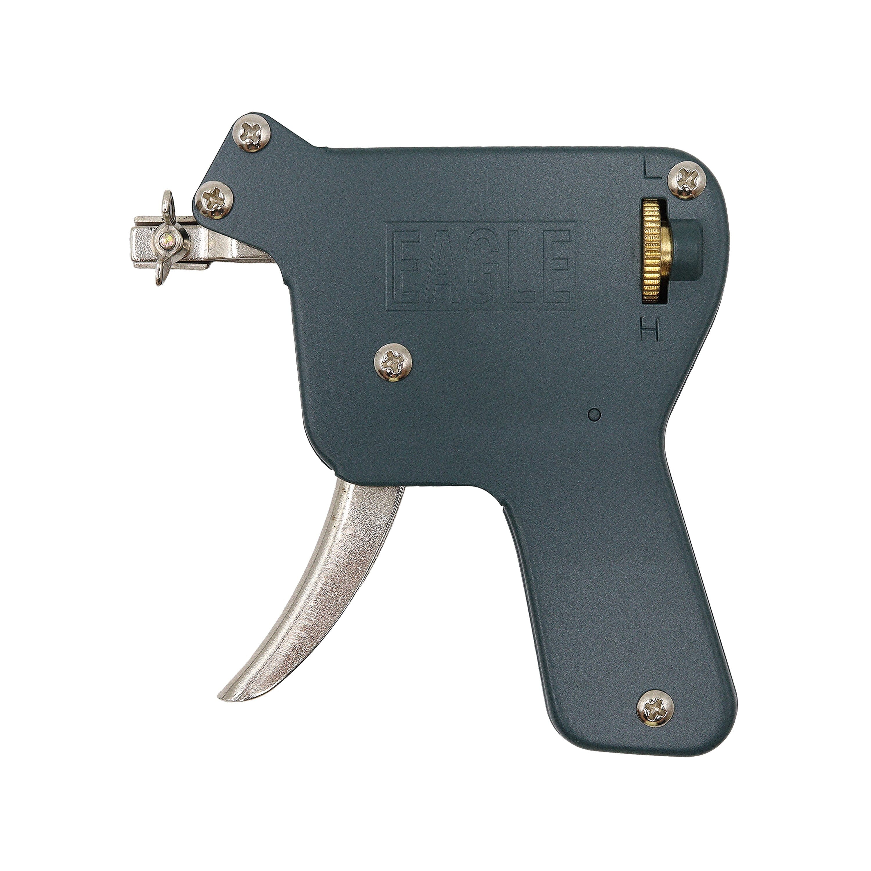 Peterson Lockpick Tools - Eagle Pick Gun | Remote Pro